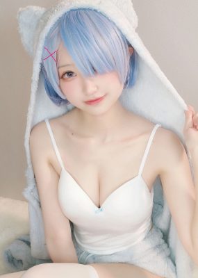 千阳(ちよ) – 雷姆睡衣