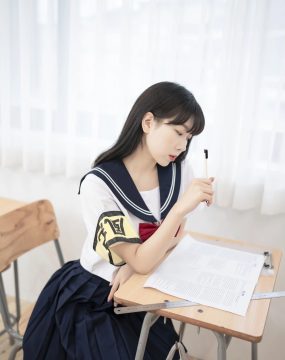 [SIDAM] Shaany – Student Council