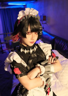 絞肉姬Walküre – 绝区零 艾莲·乔