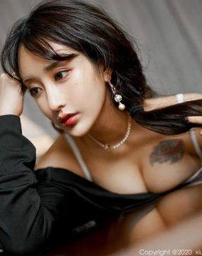 XIUREN秀人网 N0.1970 Betty林子欣