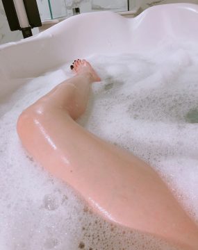 MisswarmJ – 2020 Feb Onlyfans sets