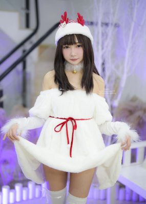 [銘銘Kizami] fantia 2021-12-24 Christmas Eve