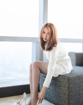 IMiss爱蜜社 VOL.430 Evon陈赞之