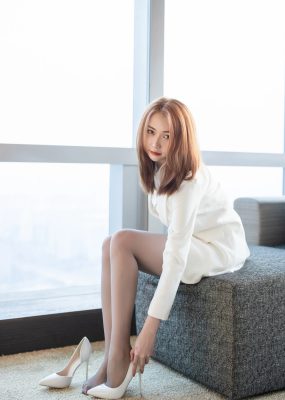 IMiss爱蜜社 VOL.430 Evon陈赞之