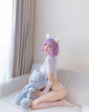 次元少女念雪ww – 养猫守则