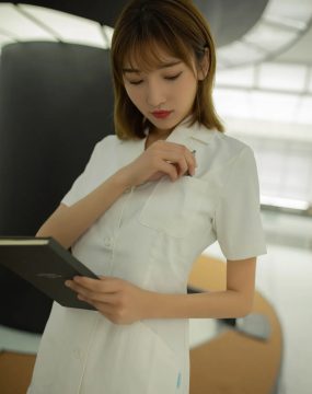 XIUREN秀人网 N0.1931 陆萱萱