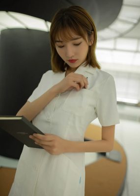 XIUREN秀人网 N0.1931 陆萱萱