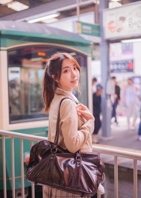 人气Coser黑川 镰仓