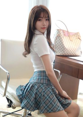 秀人XIUREN No.2291 梦梵