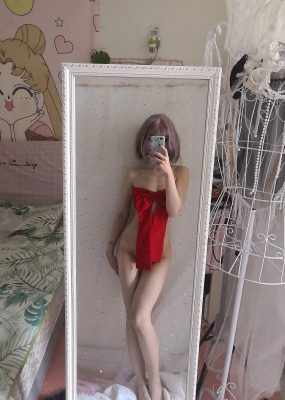 钛合金大粑粑 – 礼物