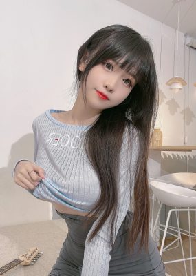 miko酱ww – 吉他妹妹
