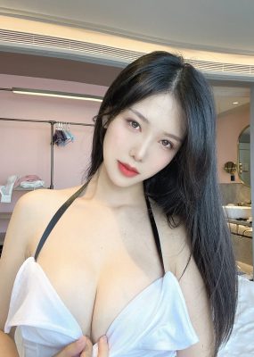 微密圈 抖娘利世 – 老师