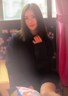 周琰琳LIN《情迷私房诱惑》 尤蜜荟YouMi Vol.033