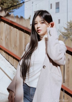 [ESPACIAKOREA] EHC-128 – PURM