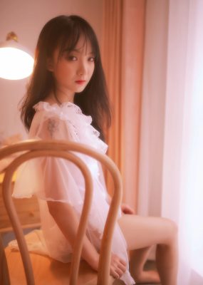 瑞丝馆RUISG Vol.085 小葡萄miki