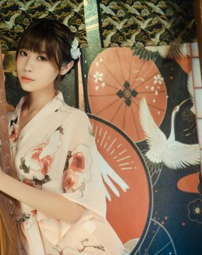 萌妹奈汐酱nice – 老板娘 4.0