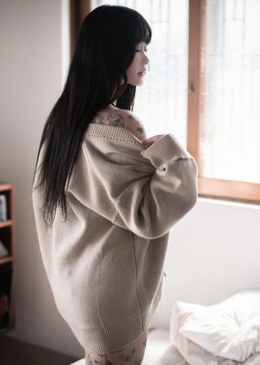 [BLUECAKE] Boyeon – Smell of Skin