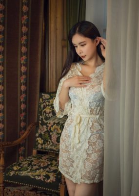 亚马逊鲶鱼 – 独居太太