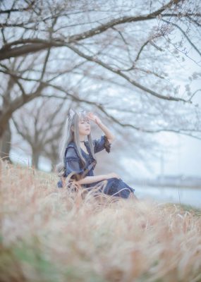 Ely_eee(ElyEE子) – Sakura