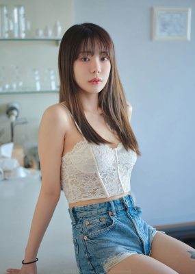 [ARTGRAVIA] VOL.414 Wuyo