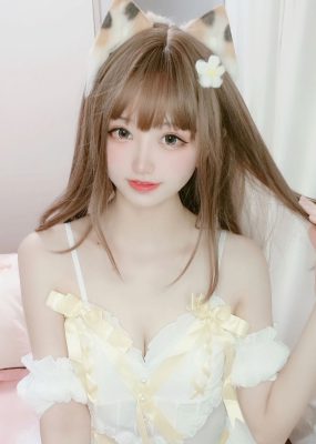 千阳(ちよ) – 三花猫