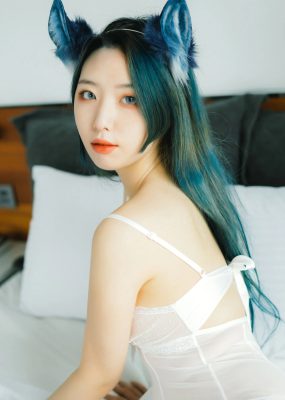 [Moon Night Snap] – Dame Happy Day Vol.1