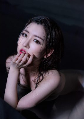 XIUREN秀人网 NO.2116 沈梦瑶