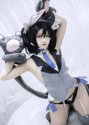 Sayo Momo – FATE Miyu Edelfelt Beast Ver