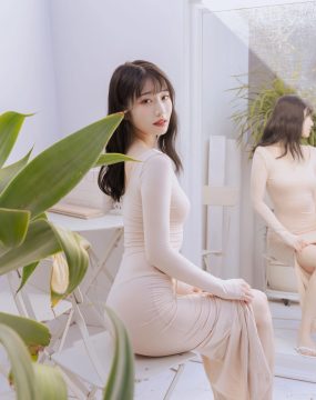 [ESPACIAKOREA] EXC-085 – Saika
