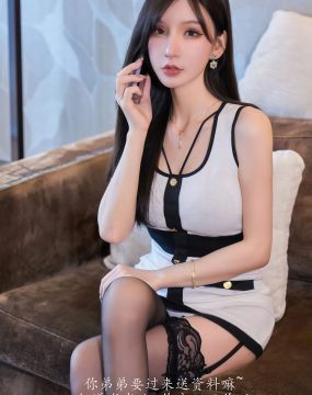 秀人 No.3768 周于希Sandy