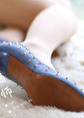 微密圈 酒酒老师 – 白s学妹，又纯又欲