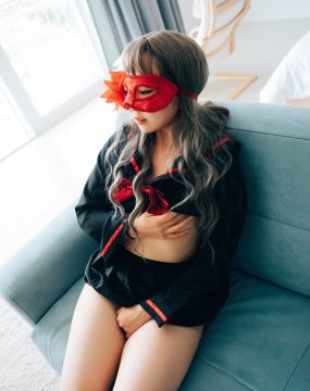 [LOOZY] Kissme & Jinjoo – FTF