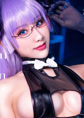 Hane Ame 雨波写真 – 格奈森脑万圣节