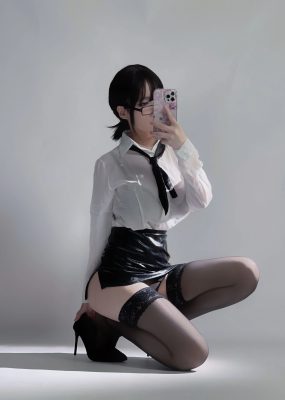 幼愛youmeko – 早安，想吃点什么？