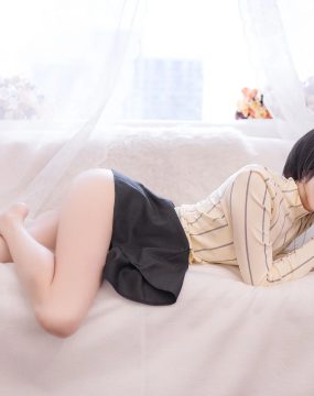 Sally Dorasnow – Ruka Sarashina