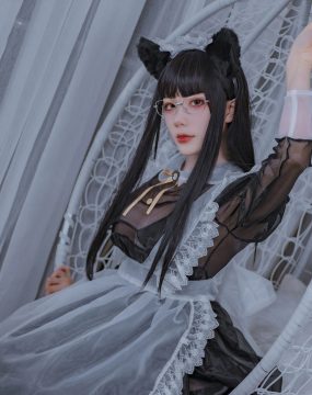起司块wii – 会长是女仆大人