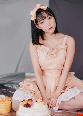 [ARTGRAVIA] VOL.142 姜仁卿