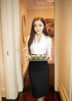 美媛馆 Vol.492 王馨瑶yanni