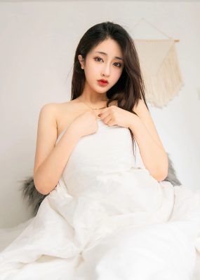 秀人 No.2419 林子欣Freya