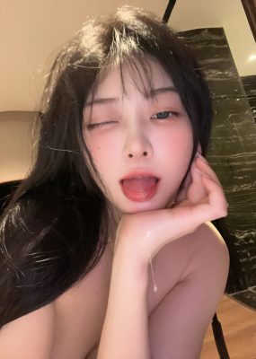 微密圈 左公子666 – 俏皮女娃
