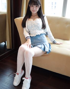 模范学院 VOL.233 Flower朱可儿