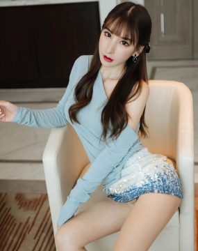花漾 Vol.325 周于希Sandy
