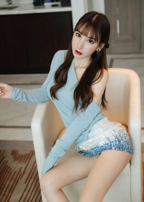 花漾 Vol.325 周于希Sandy