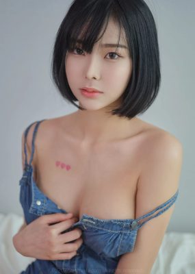 [ARTGRAVIA] VOL.402 Inkyung