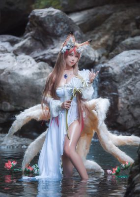 一北亦北 – 天命之子 玉藻前原皮