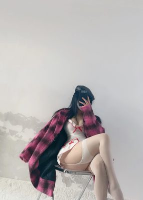 微密圈 俏妞qiaoniuTT – 护士姐姐