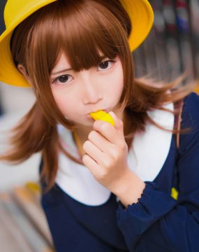 面饼仙儿 – 幼稚园