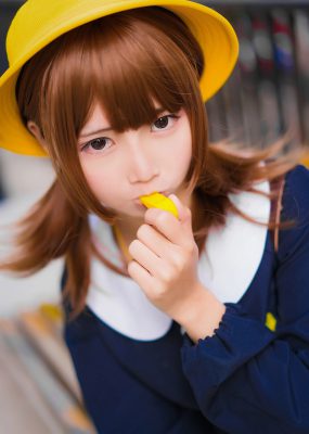 面饼仙儿 – 幼稚园