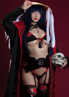 Sunnyvier – Hinata