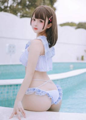 日奈娇 – 海军少女